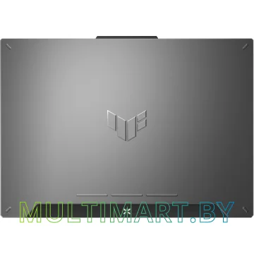 Игровой ноутбук ASUS TUF Gaming F15 FX507VV-LP314 (90NR0BV7-M00NV0) картинка 8